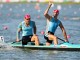 2011 ICF World Championships Canoe Sprint Szeged - 20-08-2011